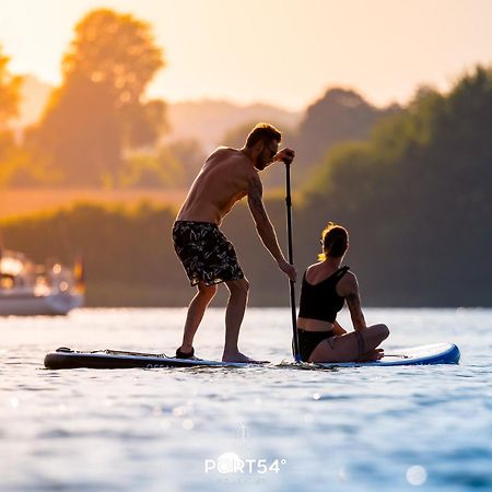 オルペニッツ Saltwaterヴィラ エクステリア 写真